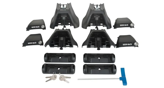 Rhino-Rack JB0659 Vortex Aero Crossbar