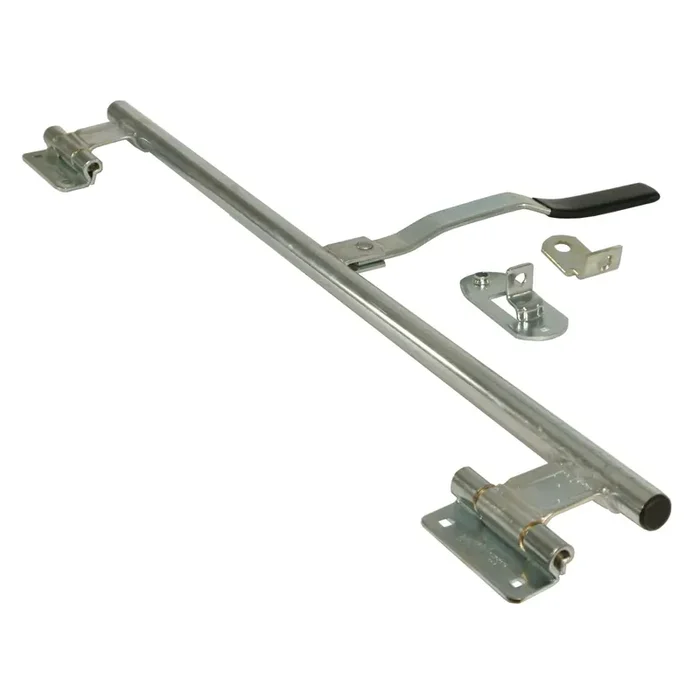 Rigid Hitch Incorporated Trailer Side Door Lock – 48 Inch Length (Sp-1430-48) – Single