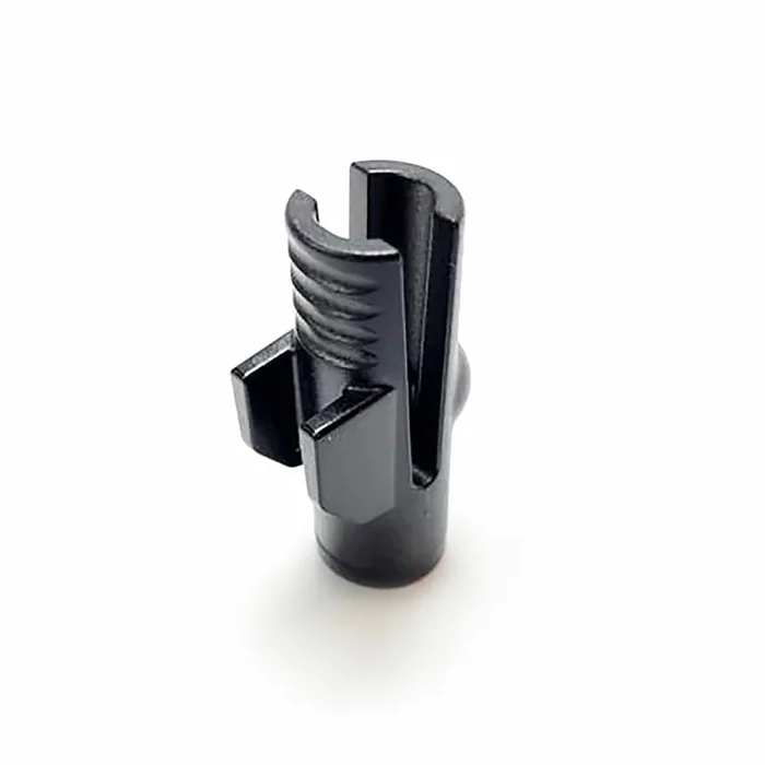 Rigid Industries 300427 Adapt Xe And Xp Reed Switch Power Clip – Single