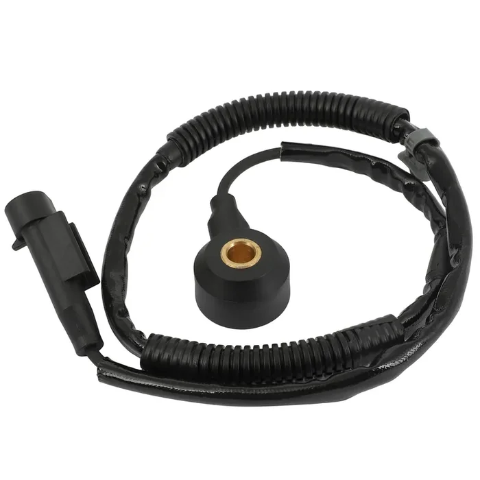 Roadfar Detonaiton Knock Sensor Fit For Hyundai Azera,Sonata,Veracruz,Entourage,For Santa Fe,For Kia Amanti,Sedona,2006-2012,3.8L,Replace Oe Ks299,2Pins