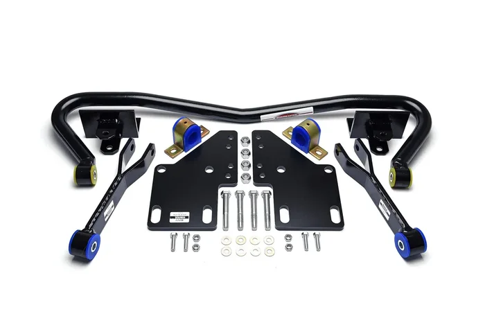 Roadmaster 1139-149 Sway Bar