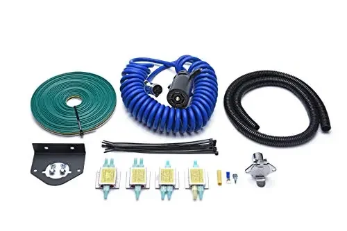 Roadmaster 15247 Wiring Kit