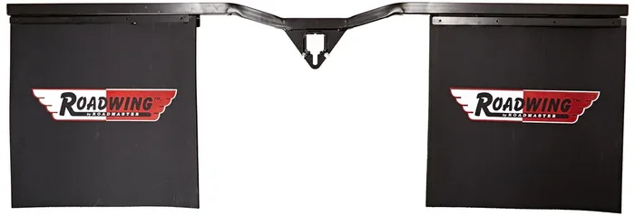 Roadmaster 4400 Roadwing Mud Flap