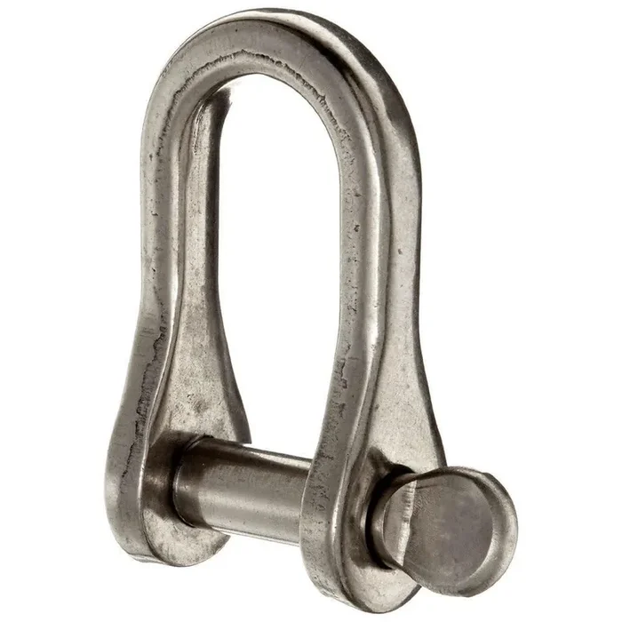 Ronstan Standard Dee Shackle – 15.9Mm (5/8‘‘) Pin