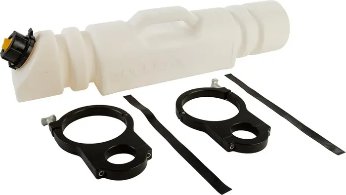 Rotopax Rollpax Water Pack (1.5 Gallon / 1.75 Inch Mount)