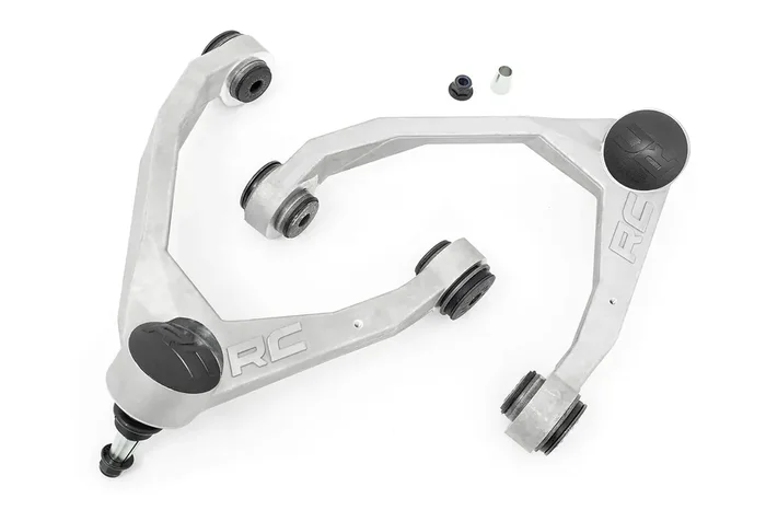 Rough Country Forged Upper Control Arms For 07-18 Chevy/Gmc Truck & Suv – 19401A