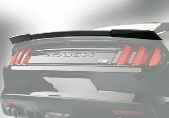 Roush 421891-C 2015-2020 Mustang Rear Spoiler – Painted (Coupe Only)