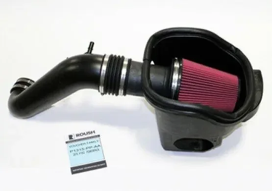 Roush 422009 2015-2017 5.0L V8 F-150 Performance Pac Level 1