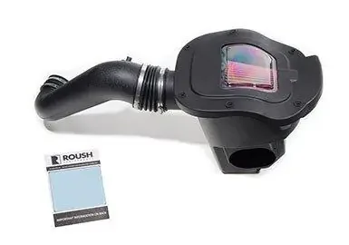 Roush 422121 2018-2019 F-150 5.0L Performance Pac LEVEL 1