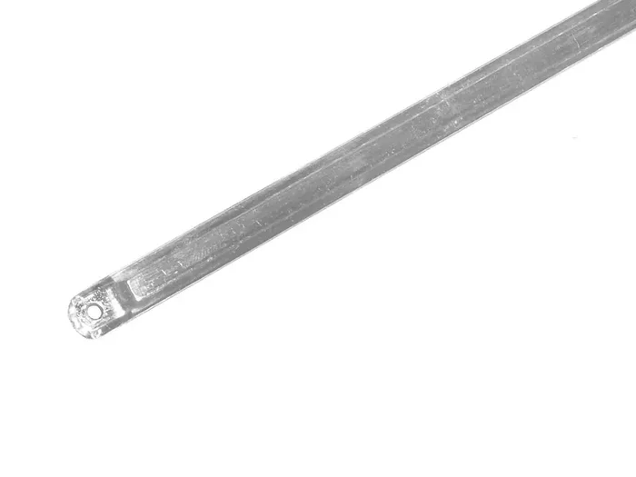 Rv Designer A303 Mini Blind Wand – Clear, 10‘‘ (5)