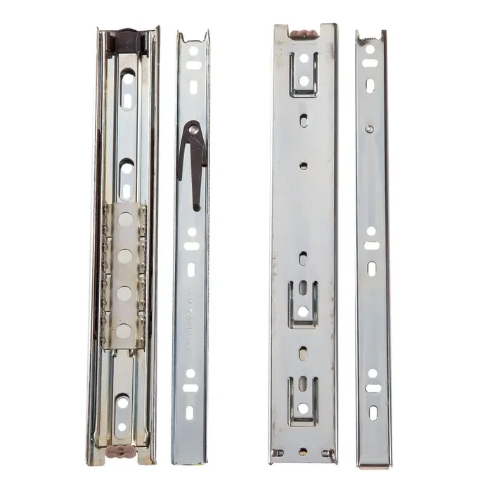 Rv Designer (D422 45Mm Ball Bearing Slide – Pair