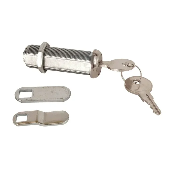 Rv Designer L550 Weather-Resistant 2‘‘ Compartment Lock, Keyed