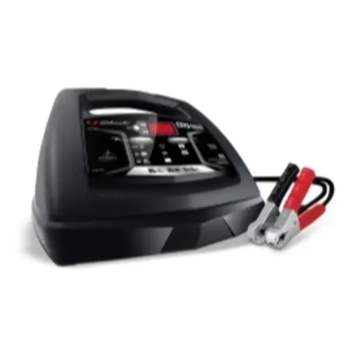 Schumacher Sc1362 Fully Automatic Battery Charger With Engine Starter Boost, Maintainer – With Advanced Diagnostic Testing – 85