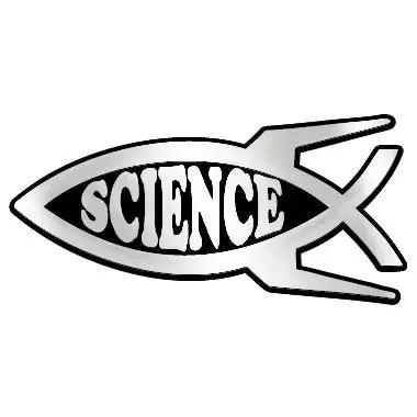 Science Fish