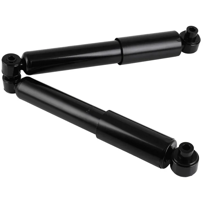 Scitoo – Rear Shock Absorbers For Kia Fits 2010-2013 For Kia Soul Shocks 554387 5657 Shocks Struts – 2Pc Set