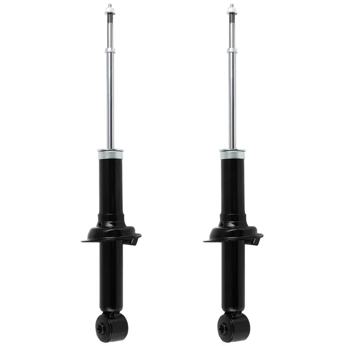 Scitoo – Rear Shock Absorbers For Mitsubishi Fits 2011-2018 For Mitsubishi Outlander Sport,2011 For Mitsubishi Rvr Shocks 340060 345934 Shocks Struts – 2Pc Set