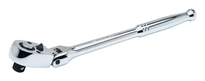 Sckt Rtcht 1/2‘‘Dr Flx Hd (Pack Of 1)