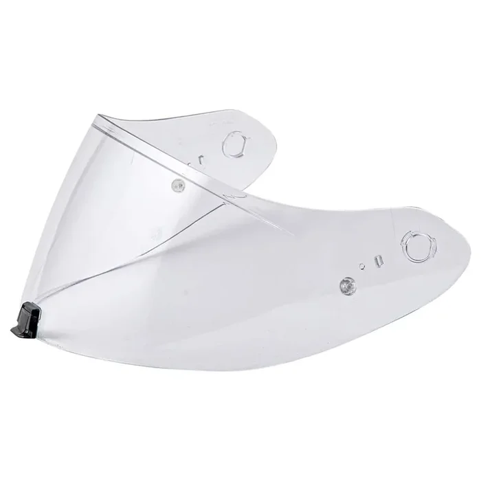 Scorpion R1 Air Race Pinlock Ready Faceshield (Clear)
