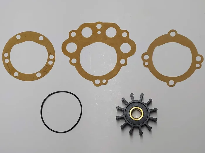 Scp-10077K Impeller Kit Replaces Sherwood 10077K