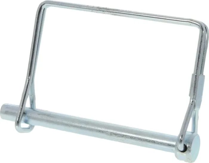 Se Zinc Plated 6 Mm Hitch Coupler Pin – Htp6