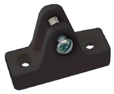 Sea Dog Concave Rail Deck Hinge B 2 Pack 273240-1