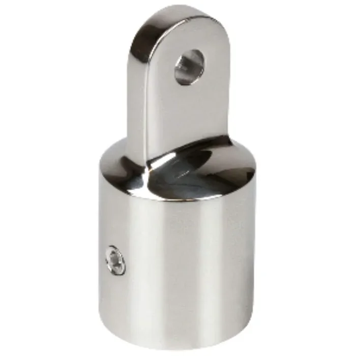 Sea Dog Corporation Top Cap 7/8‘‘ Stainless Steel