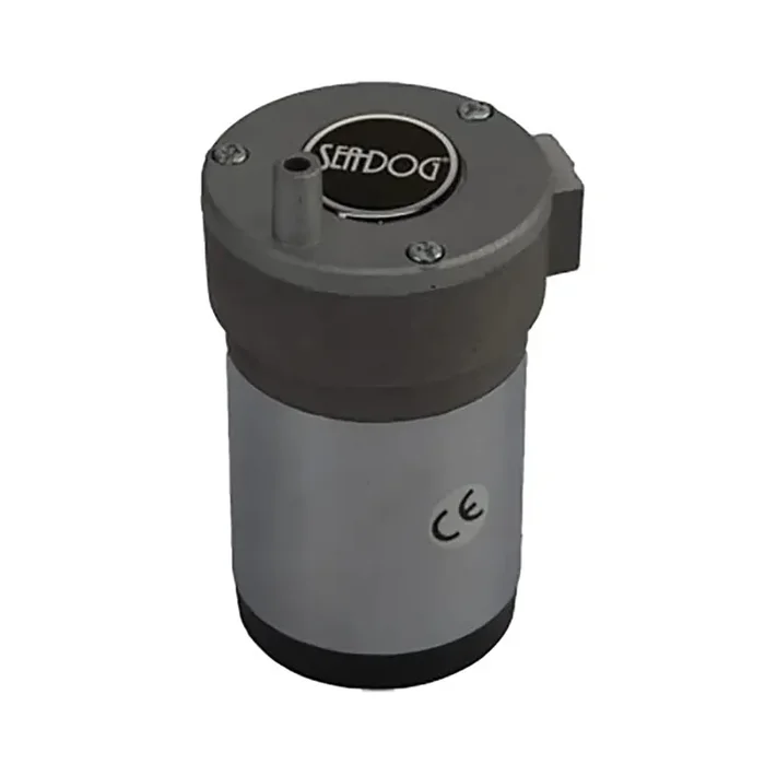 Sea-Dog Maxblast Air Horn Compressor – 12V