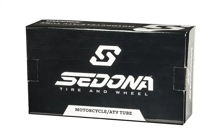 Sedona Inner Tube – 3.25/3.50-18 – Tr-4 Stem Xf87-0168