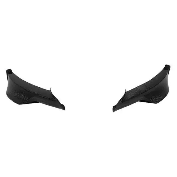 Seibon Carbon (2009-2011 3 SERIES 4DR M-Sport Bumper Only) – FL0910BMWE90-TA