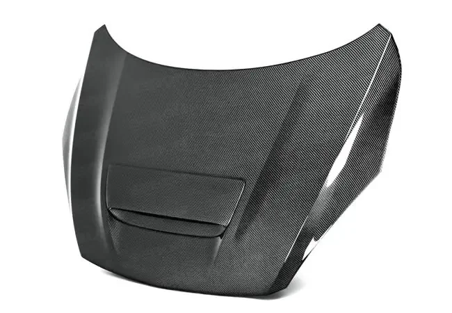Seibon Carbon (2010-2012 MAZDASPEED 3) – HD1012MZ3-OE