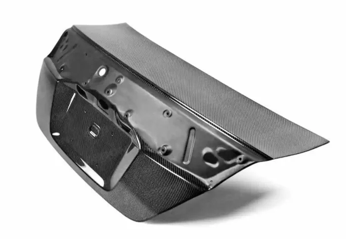 Seibon Carbon (2014-UP CIVIC 2DR) – TL14HDCV2D