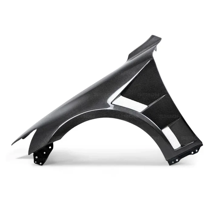 Seibon Carbon (2014-UP IS250/350) – FF14LXIS-W