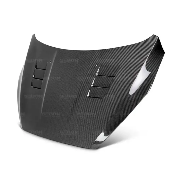 Seibon Carbon (2015-2016 FOCUS) – HD16FDFO-TS
