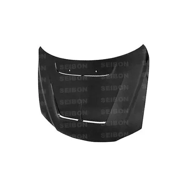 Seibon Carbon Large (2003-2006 MAZDA 6 (GG3P)) – HD0304MZ6-TM