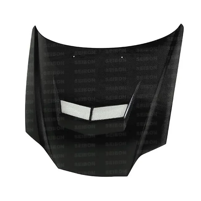 Seibon Carbon Large (2003-2006 TIBURON (GK27)*) – HD0305HYTB-VSII