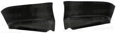 Seibon Carbon Small (2008-2015 LANCER EVO X) – RL0809MITEVOX-OE