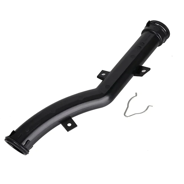 Shinehome Engine Cooling Water Pipe With O-Ring, Water Pump To Thermostat Housing Compatible With Mini Cooper R55 R56 R57 R58 R59 Countryman R60 Paceman R61 11537589713 11537541845