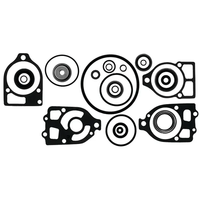 Sierra International 18-2652, Lower Unit Seal Kit For Mercruiser Stern Drive