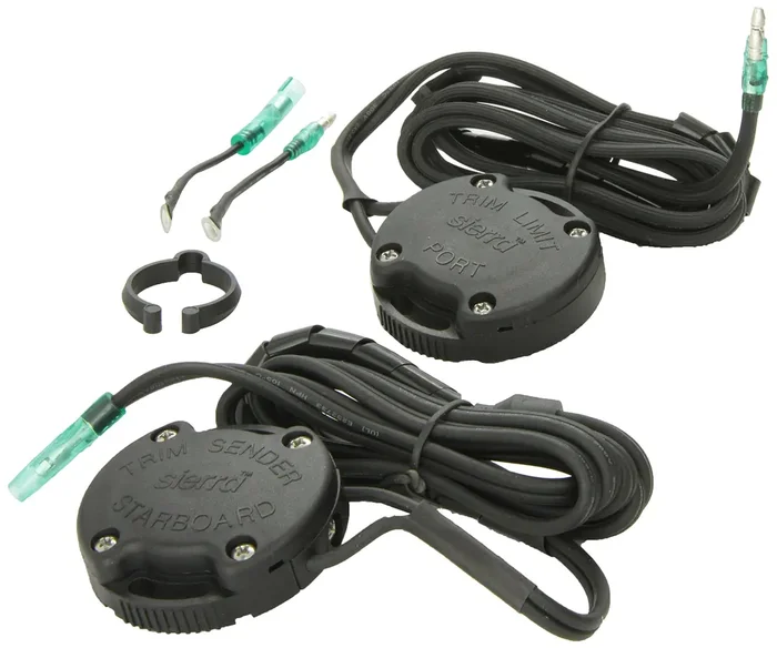 Sierra International 18-7633 Marine Trim Sender And Limit Kit