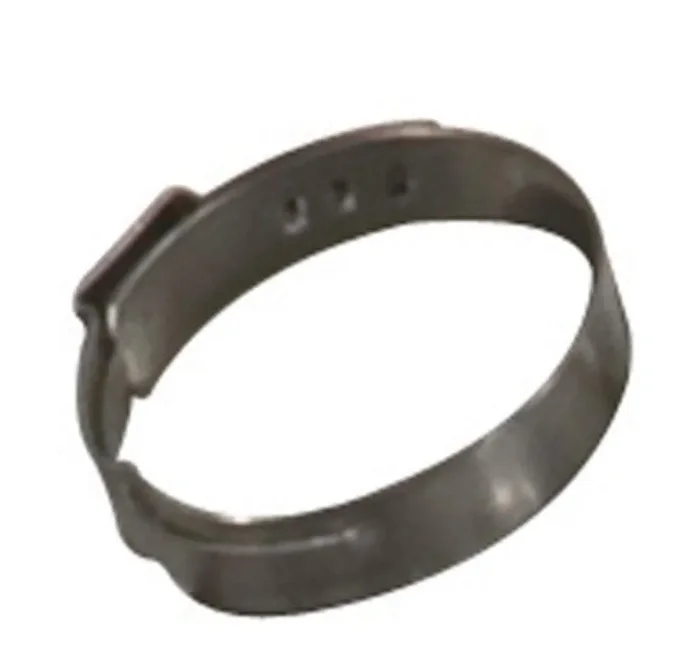 Sierra International, 18-9128-9, Oetiker Clamp 7/16‘‘ 11.3Mm (Priced Per Pkg Of 10)