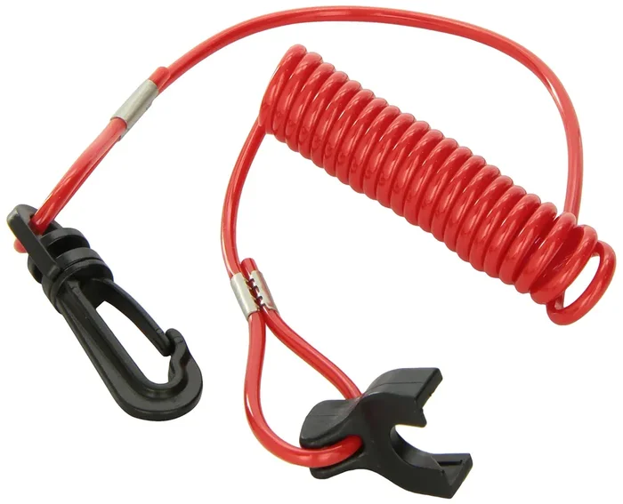 Sierra International, Mp28890, Ignition Lanayard