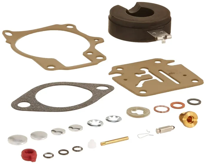 Sierra International Sierra 18-7222 Carburetor Kit With Float