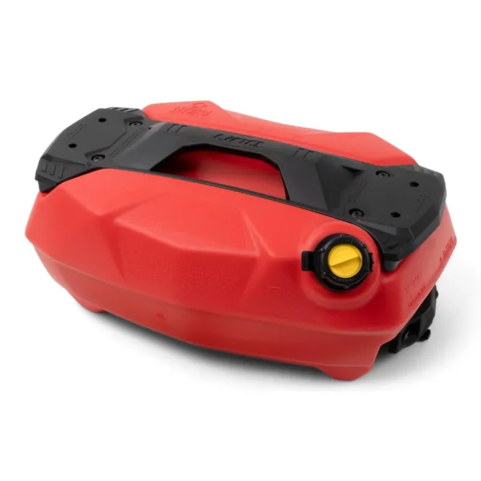 Ski-Doo Oem Expedition Linq 4 Gallon Stackable Fuel Caddy 860202246