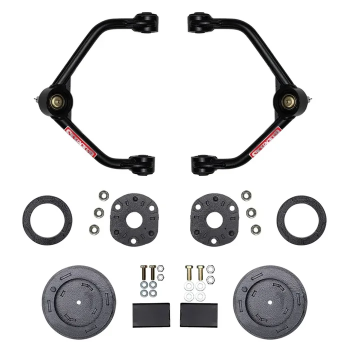Skyjacker – 3‘‘ Replacement Component Box