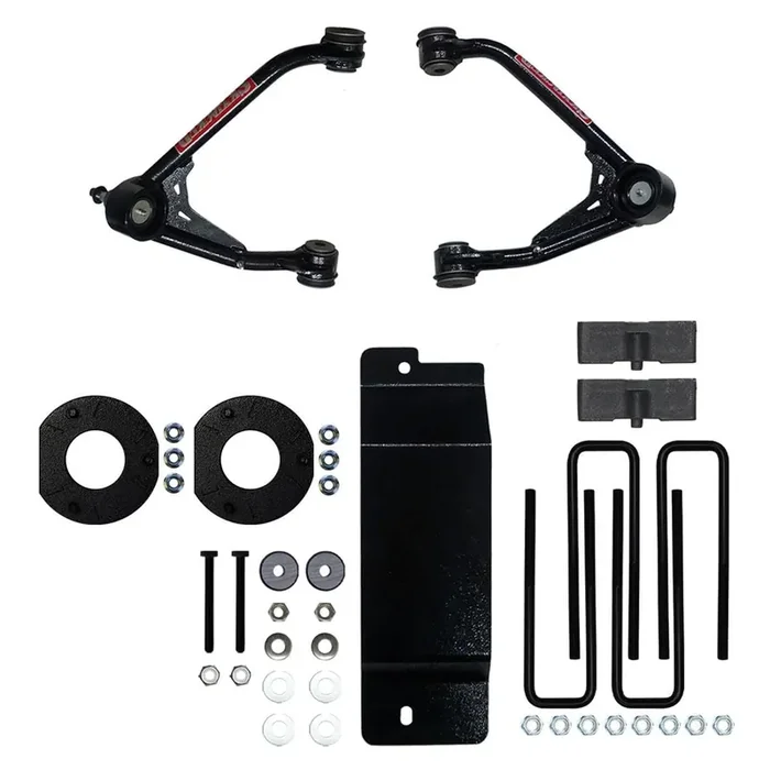 Skyjacker – C7350Kx – 3.5 In. Suspension Lift Kit With Ad
