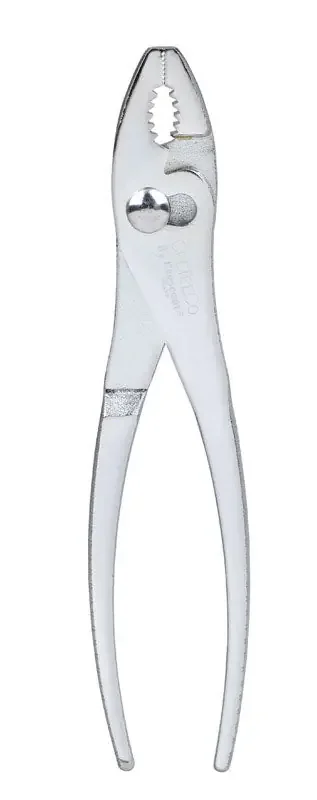 Slip Joint Pliers 8‘‘ (Pack Of 1)