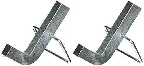 Snap L-Pin 2-Pack
