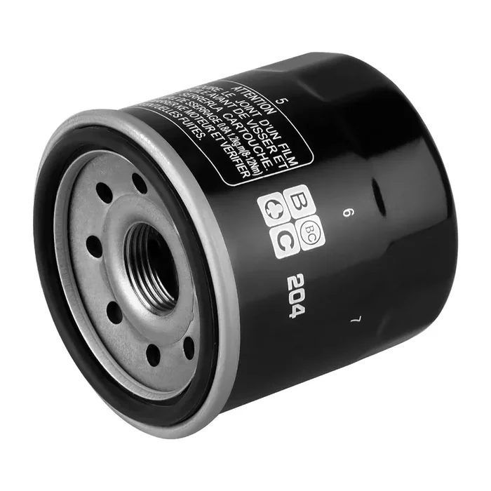 Sollon Oil Filter For Yamaha Grizzly 660 350 450 400 550 700 Yfm350 Grizzly 350 Auto 2X4 4X4 2007-2014 Yfm660 Grizzly 660 Auto 4X4 2007-2008 Yfm700F Grizzly 700 Fi Auto 2007-2015 Rhino 700 Fi Yxr700