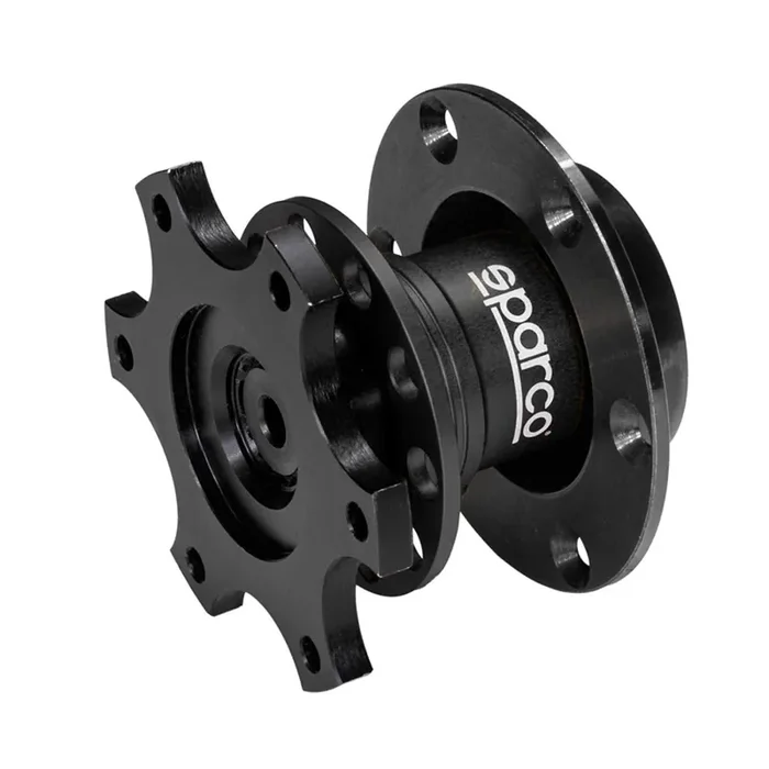 Sparco 015R98Tu Steering Wheel