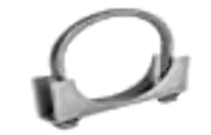 Speedfx Ea011 2 U-Band Heavy Clamps